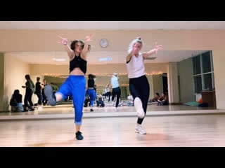 Dance gucci alizade(feat big baby tape)