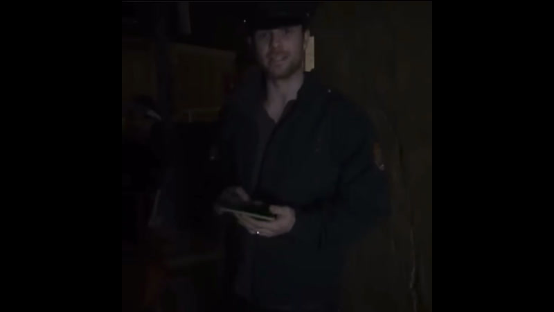 Нэйт умеет удивить 😂