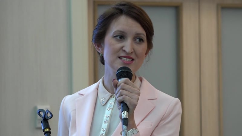 В башкортостане «единая россия» провела крупные форумы