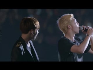 Bts hyyh epilogue japan concert part 2