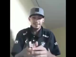 A tua depre on instagram o maluko voou da cadei(mp4) mp4