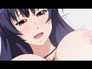 Nee summer (1 серия) hentai хентай