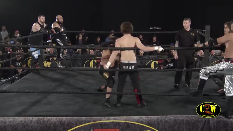 Cage porn video – Czw cage of porn xxi