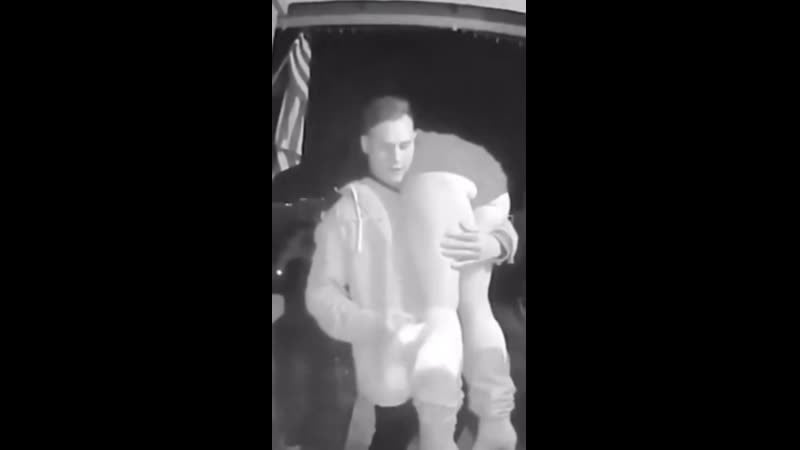 Таксист выполнил работу до конца