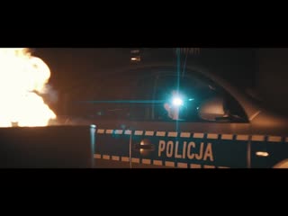 Bednarek feat staff euforia (official video)