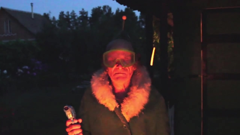 Аркадий давидович объявляет импичмент президенту галактики