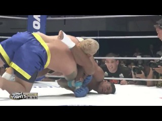 Alistair overeem hl alistair overeem hl