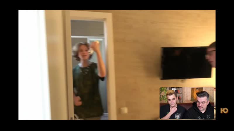 Юлик и антон,андрей ноилс