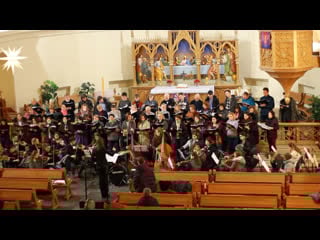 Stabat mater karl jenkins