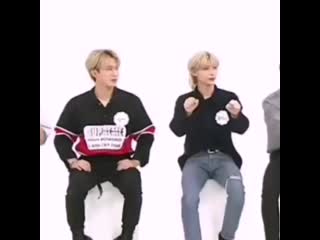 I caught you by minsung and changlix 🤍✨