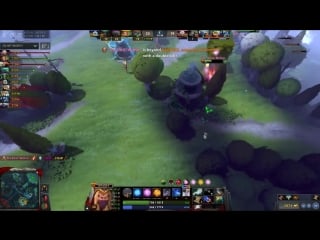 Sumiya, is he the worlds best invoker dota 2 epic gameplay