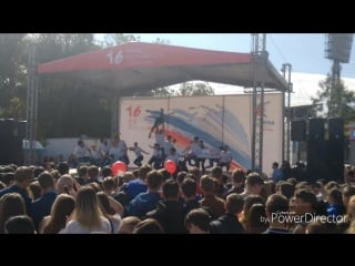 Parad studentov 2017 1 1 hd