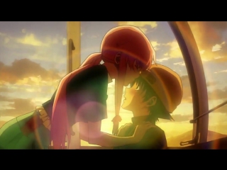 Mirai nikki amv hd
