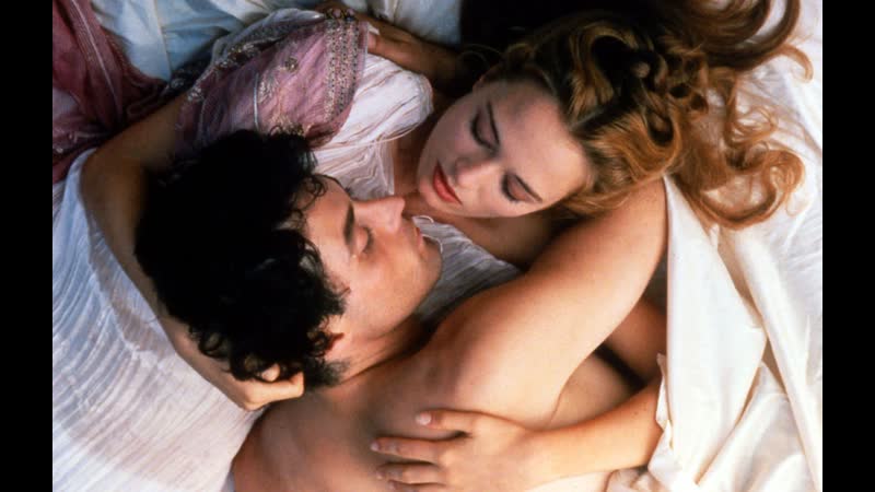 Честная куртизанка 1998