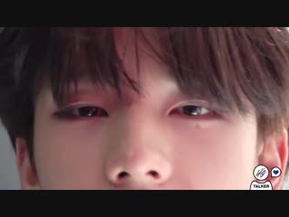 [video] 181113 "skz talker" @