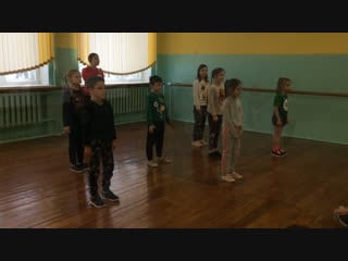 Liza mironova | missy elliot we run this | workshop beginner