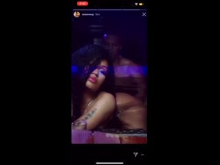 Insta/ stories #megatron