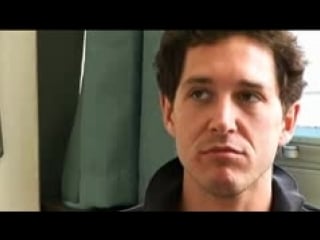 Bertie carvel in "the life of galileo" a hint of film noir