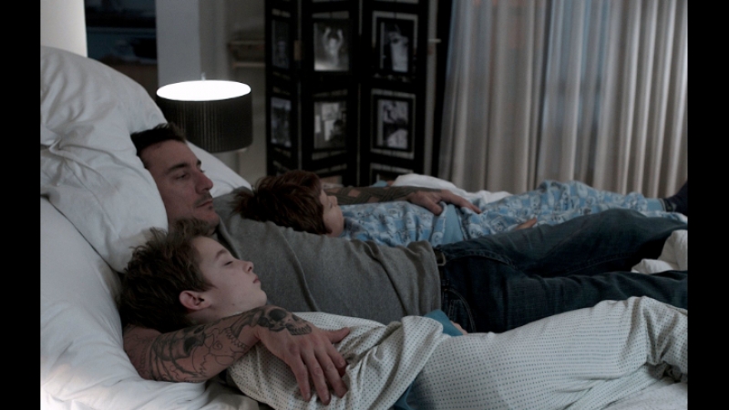 Ты несешь меня / ti mene nosiš 2015