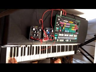 Kink session aira modular rhodes