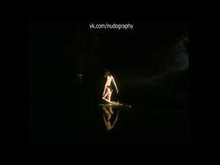 Екатерина гусева голая в фильме "змеиный источник" (1997, николай лебедев)