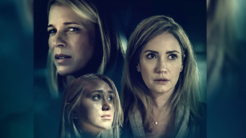 Спасти дочь (2021) double kidnapped(saving my daughter)