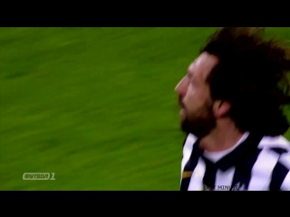 Andrea pirlo