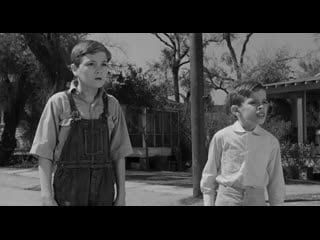 Убить пересмешника / to porn a mockingbird (1962 сша) драма молодые в кино