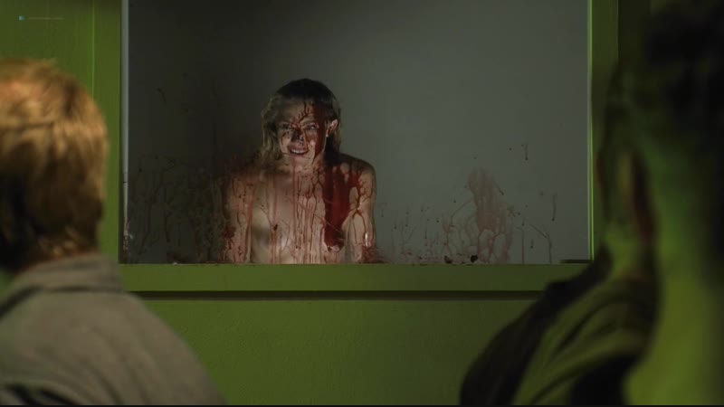 Dominique swain porn overlord (2018)