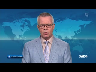 Ard chefredakteur nennt coronakritiker "spinner" und "wirrköpfe"