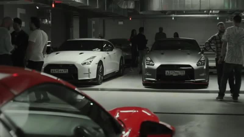 Your daddy & andery toronto wanna (video 2019) #anderytoronto