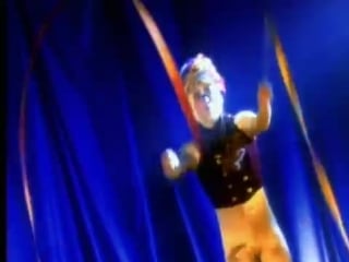 Gloria estefan tres deseos (1995)