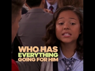 We have so many #fremmer feels for tonight's new #schoolofrock 😍