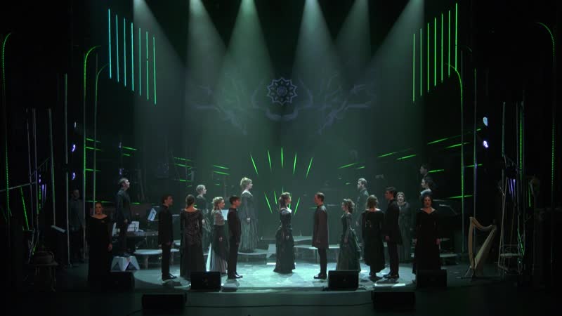 Младахор bolero (maurice ravel)