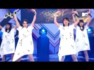 Sora tob sakana chinese tv 05/09/2018