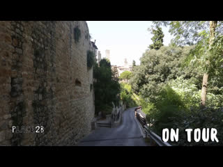 San gimignano • place2b on tour