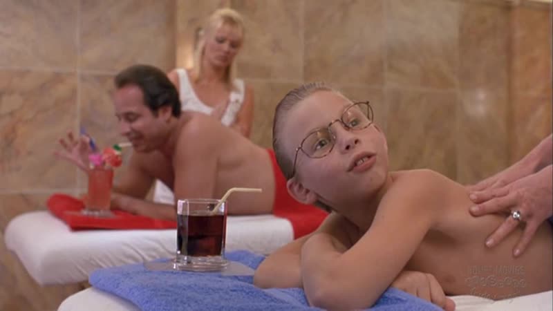 Норт (1994) фэнтези, комедия, приключения роб райнер 720p