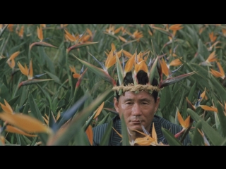 Boiling point, 1990, takeshi kitano (ozvuchka)