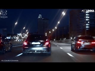 E63s & m5 f90 limma & blvckmania