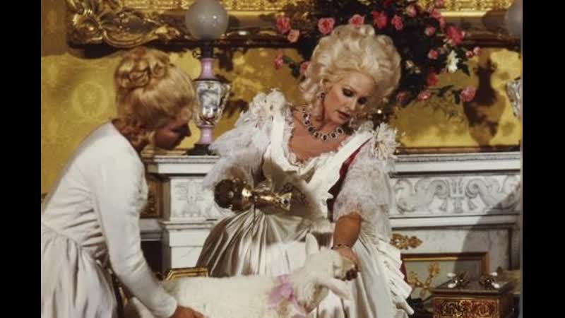 Свобода, равенство, кислая капуста (liberté, égalité, choucroute, 1984), режиссер жан янн без перевода