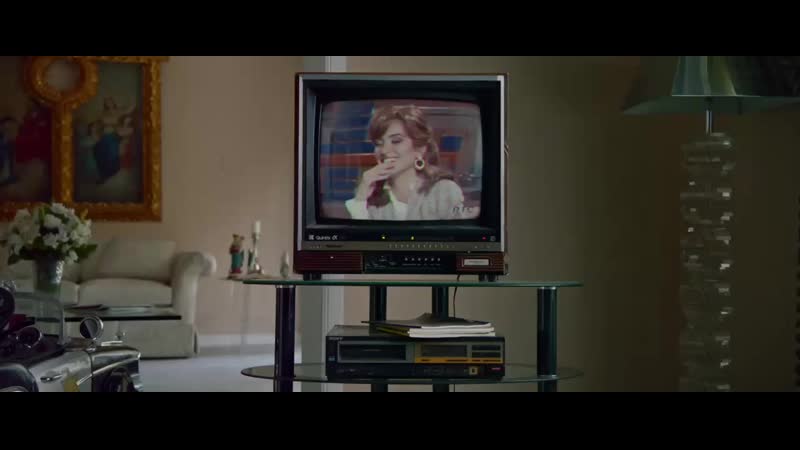 Loving pablo sex scene 2