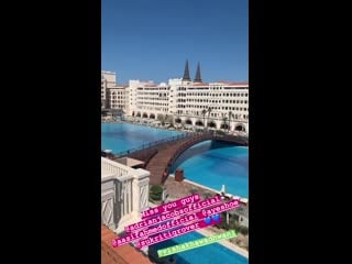 Обновление крити из отеля titanic mordan palace в анталии, турция