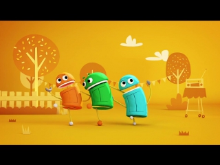 If youre happy and you know it classic songs by storybots