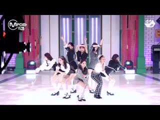 201029 twice i can't stop me @ m!countdown (fancam)