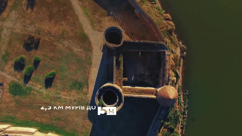 Білгород дністровська фортеця україна моя країна