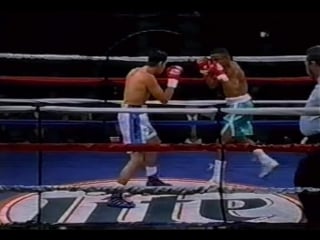 27)antonio margarito frankie randall/