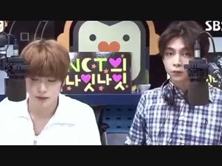 Johnny jaehyun