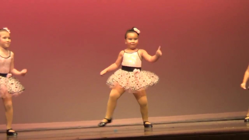 Johanna channeling aretha franklin