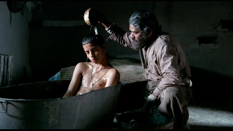 В пустыне / desierto adentro / the desert within (2008 мексика) драма молодые в кино режиссёр родриго пла / rodrigo plá
