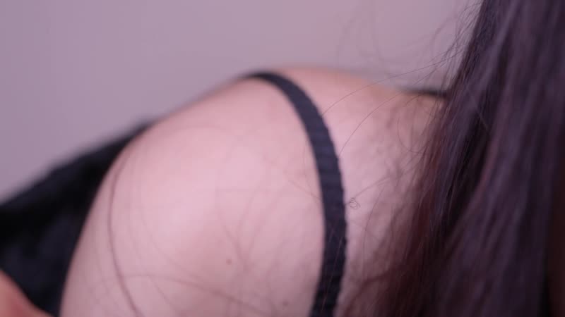 Patreon porn video – Maimy asmr kisses all over your body hot patreon video